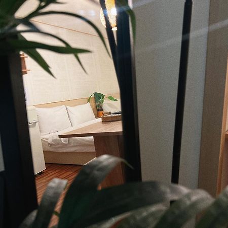 Jnineguesthouse Seoul Exterior foto