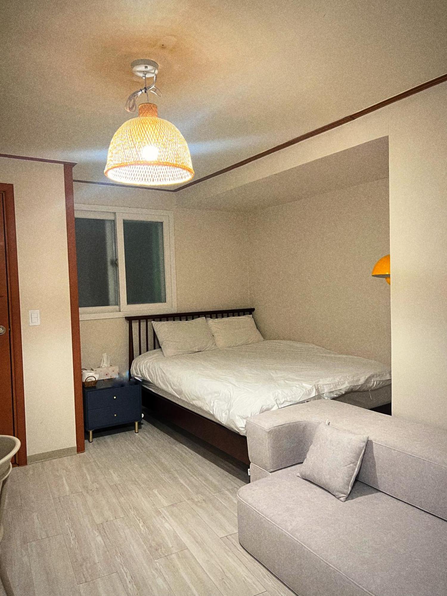 Jnineguesthouse Seoul Exterior foto